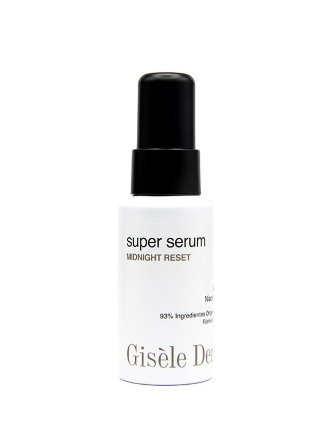 Super Serum Midnight Reset 30ml