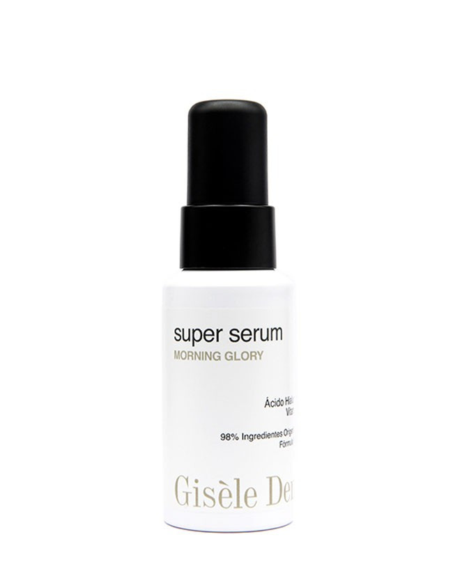 Super Serum Morgenlatte 30ml