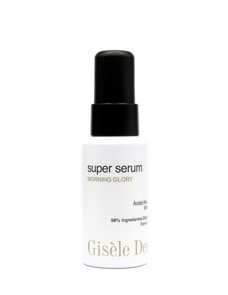 Super Serum Morgenlatte 30ml