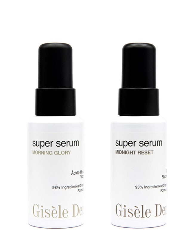 Super Serum Routine 2 x 30 ml