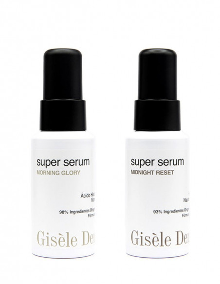 Rutina Super Serum 2 x 30ml