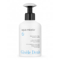 Agua Micelar 250ml