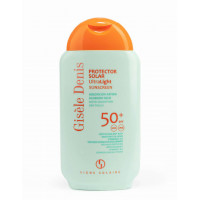 Crème solaire ultralégère SPF 50+ : Gisèle Denis