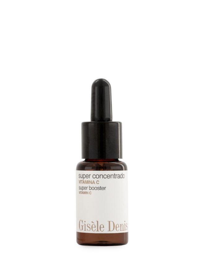 Super Concentrated Vitamin C 15ml | Gisèle Denis