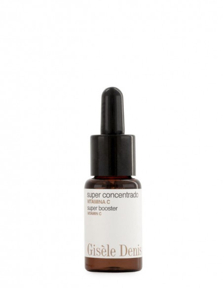 Vitamine C super concentrée 15ml | Gisèle Denis