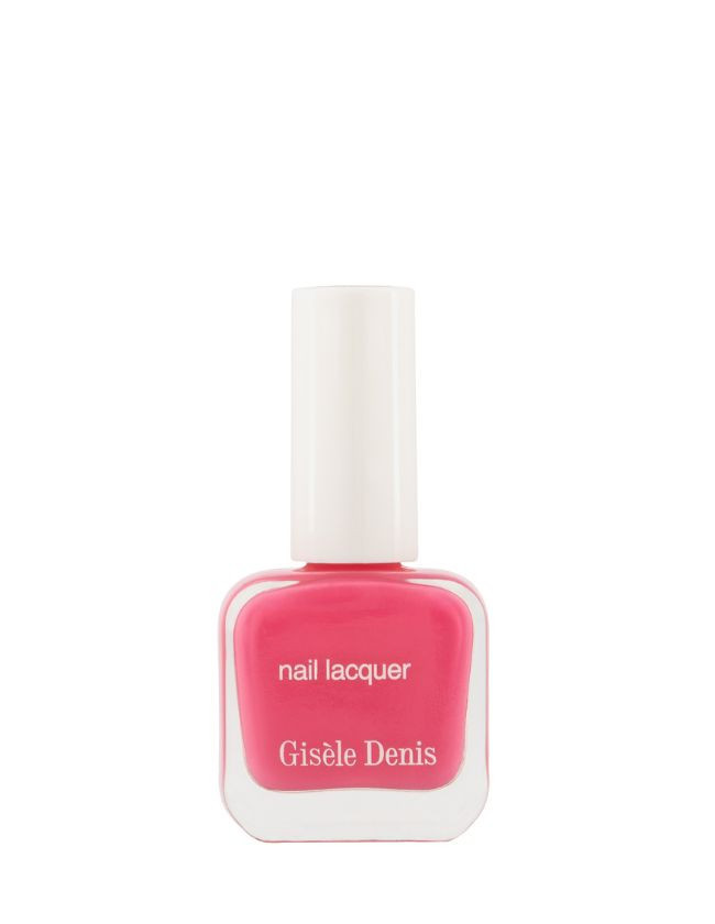 Nagellack 138 Rosa 10ml