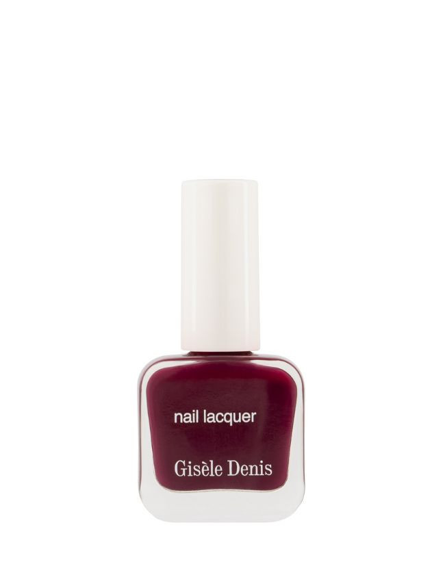 Nail Lacquer 459 Bordeaux 10ml