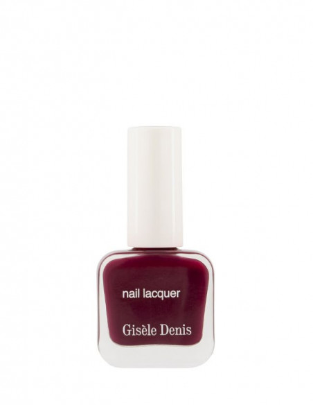 Vernis à ongles 459 Bordeaux 10ml