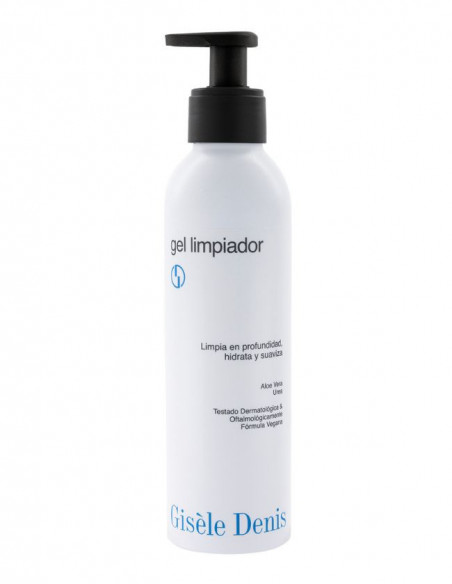 Gel limpiador 250ml