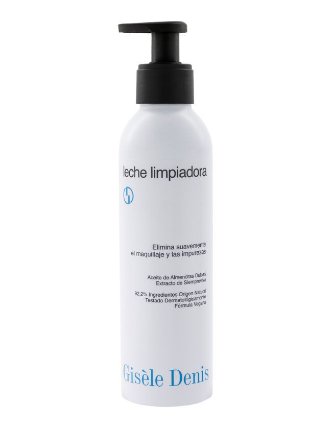 Gisèle Denis | Leche Limpiadora Facial 250ml