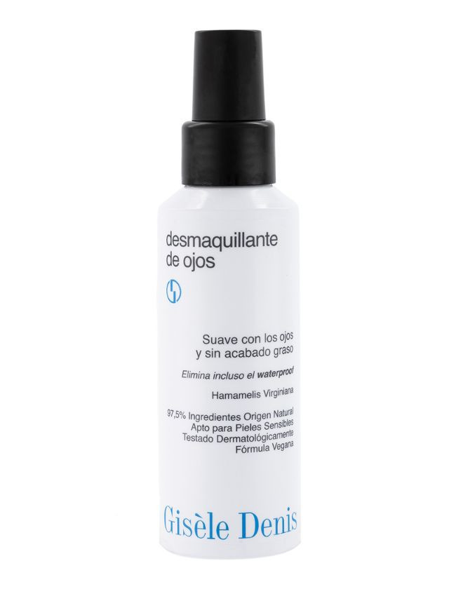 Desmaquilhante de olhos 100ml