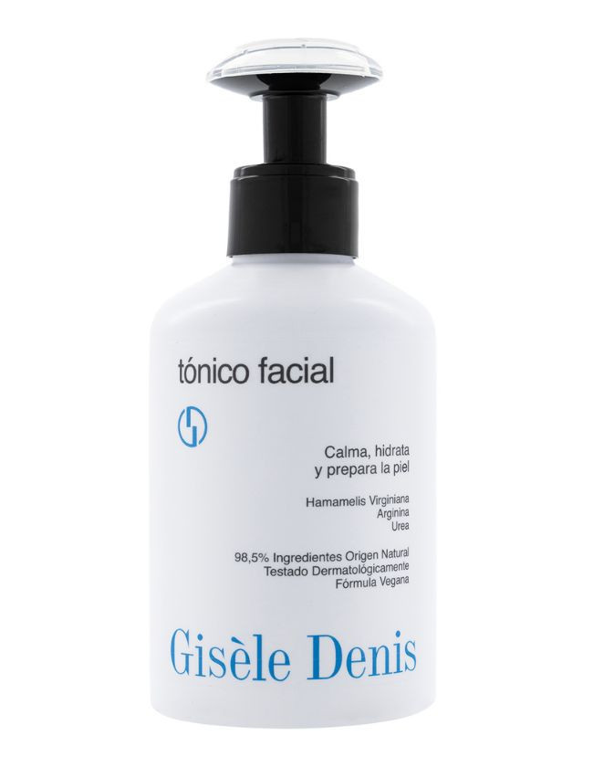 Gisèle Denis Tónico Facial 250ml