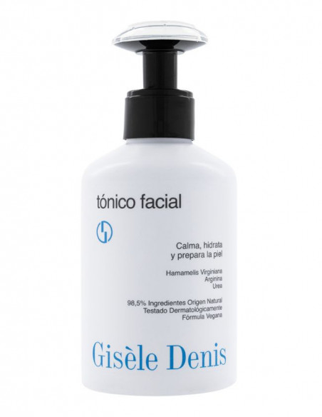 Gisèle Denis | Tónico Facial 250ml