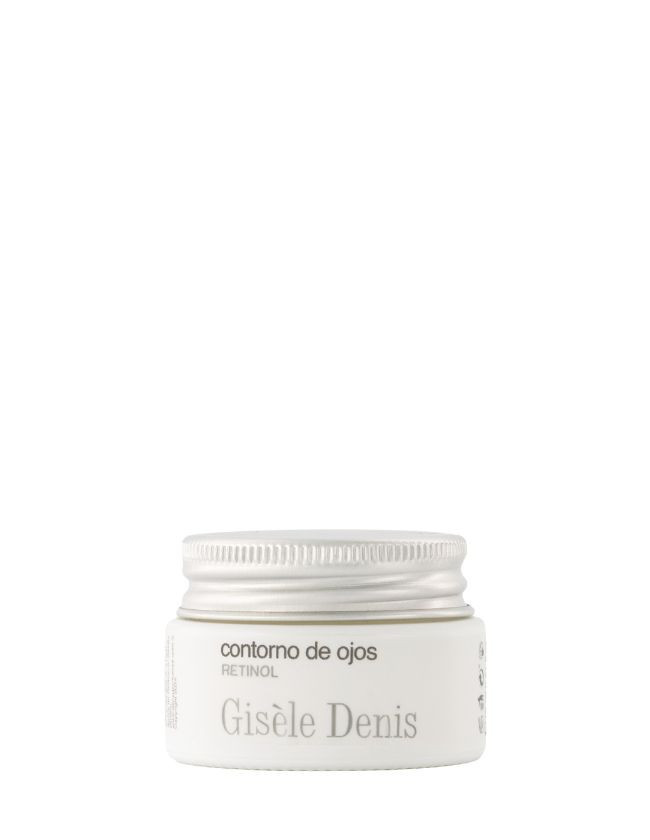 Gisèle Denis | Contornos de ojos Corrector de Bolsas y Ojeras 15ml