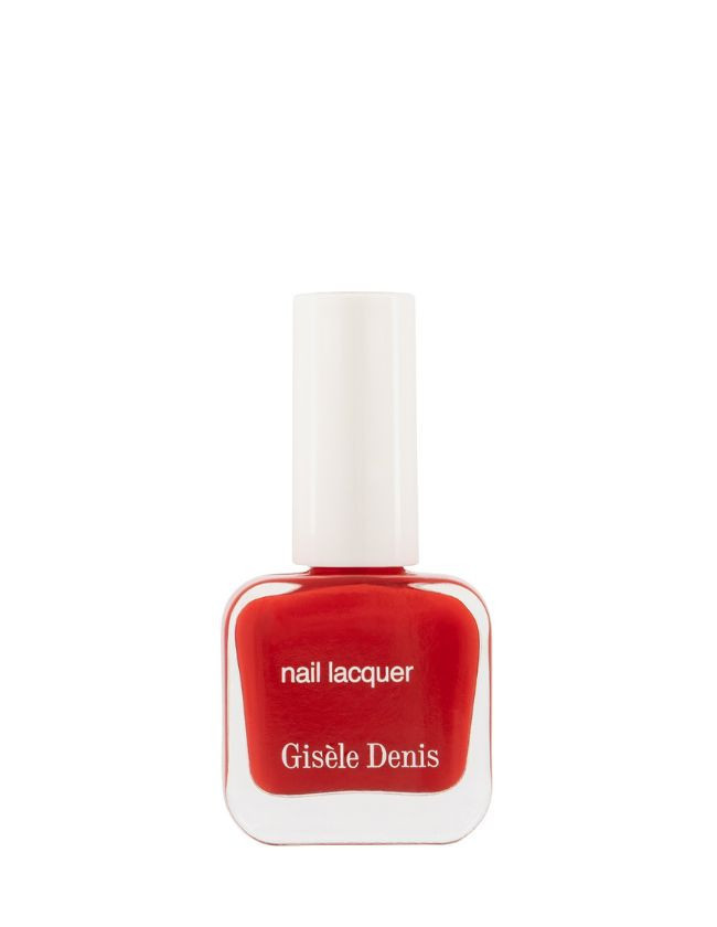 Verniz para unhas 067 Vermelho 10ml