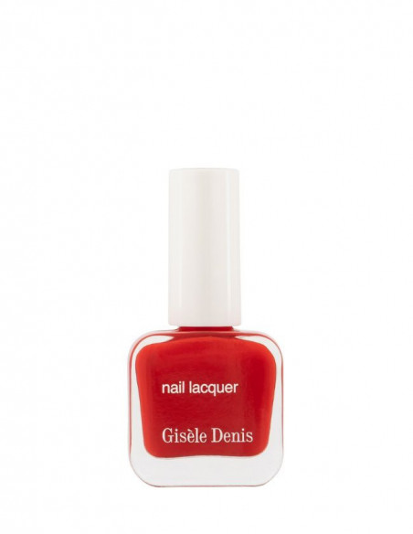 Nagellack 067 Rot 10ml