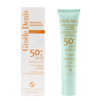 Protector Facial Ultralight SPF 50+ | Gisèle Denis