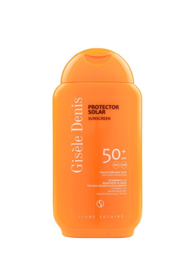 Sunscreen SPF 50+ 200ml