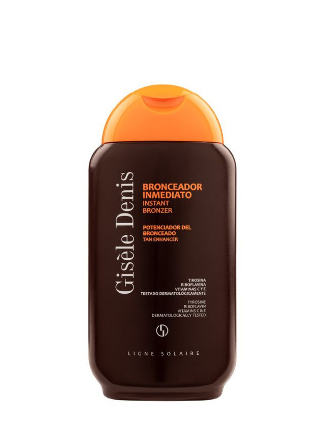 Gisèle Denis Bronzeador Instantâneo
