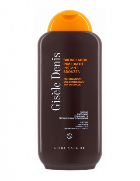Gisèle Denis Bronzeador Instantâneo