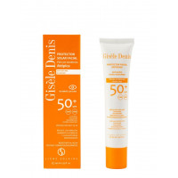 Protector Facial Antiedad Pieles Atópicas SPF 50+ | Gisèle Denis