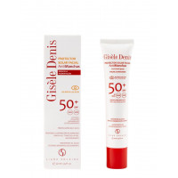 Protector Facial Anti-manchas SPF 50+  | Gisèle Denis