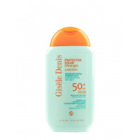 Ultralight Sunscreen SPF 50+ : Gisèle Denis