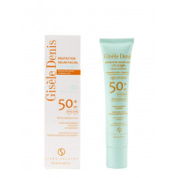 Protecteur visage ultraléger SPF 50+ | Gisèle Denis