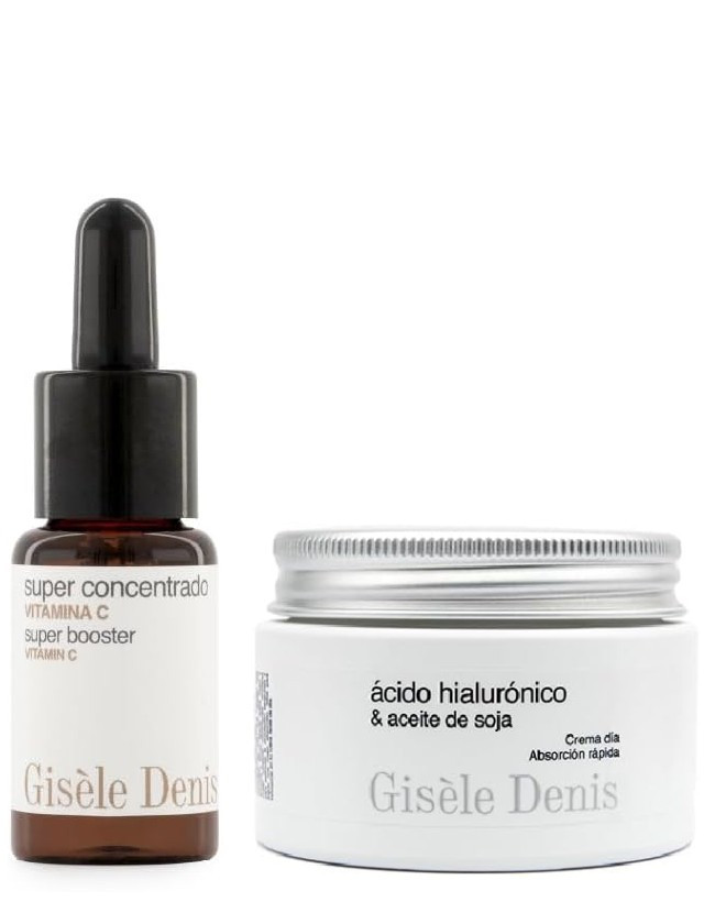 Pack Super Antioxidante