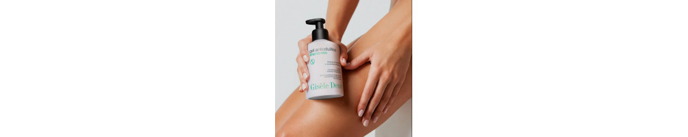 Anti-cellulite